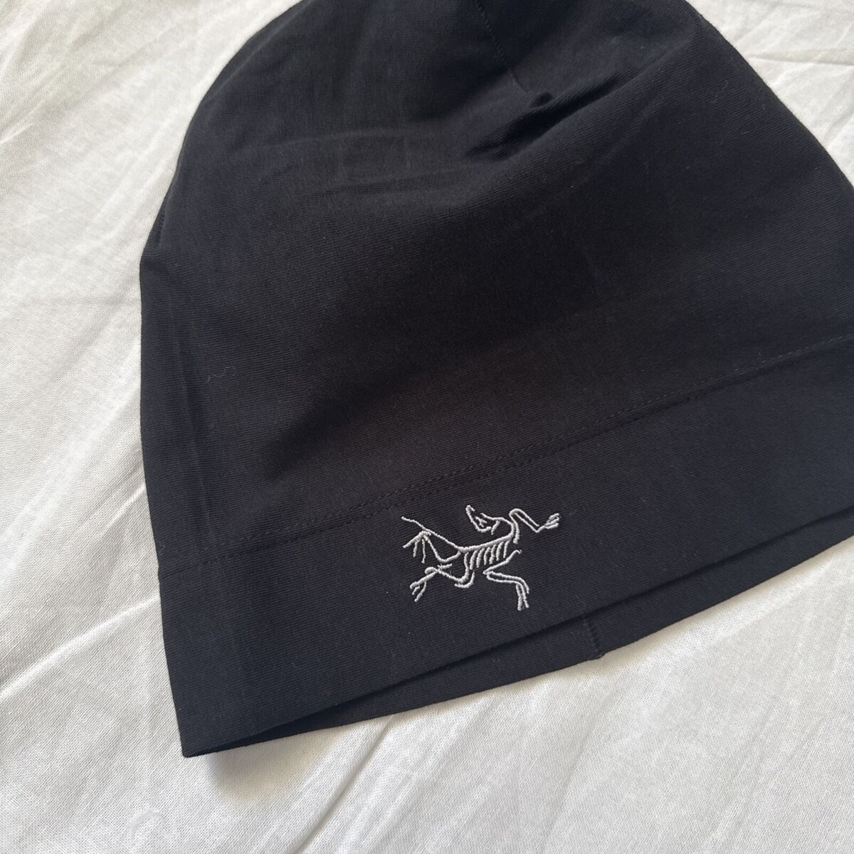 Arc'teryx RHO LIGHTWEIGHT WOOL TOQUE Beanie Cap - Forage Arc'teryx RHO LIGHTWEIGHT WOOL TOQUE Beanie Cap - Forage
