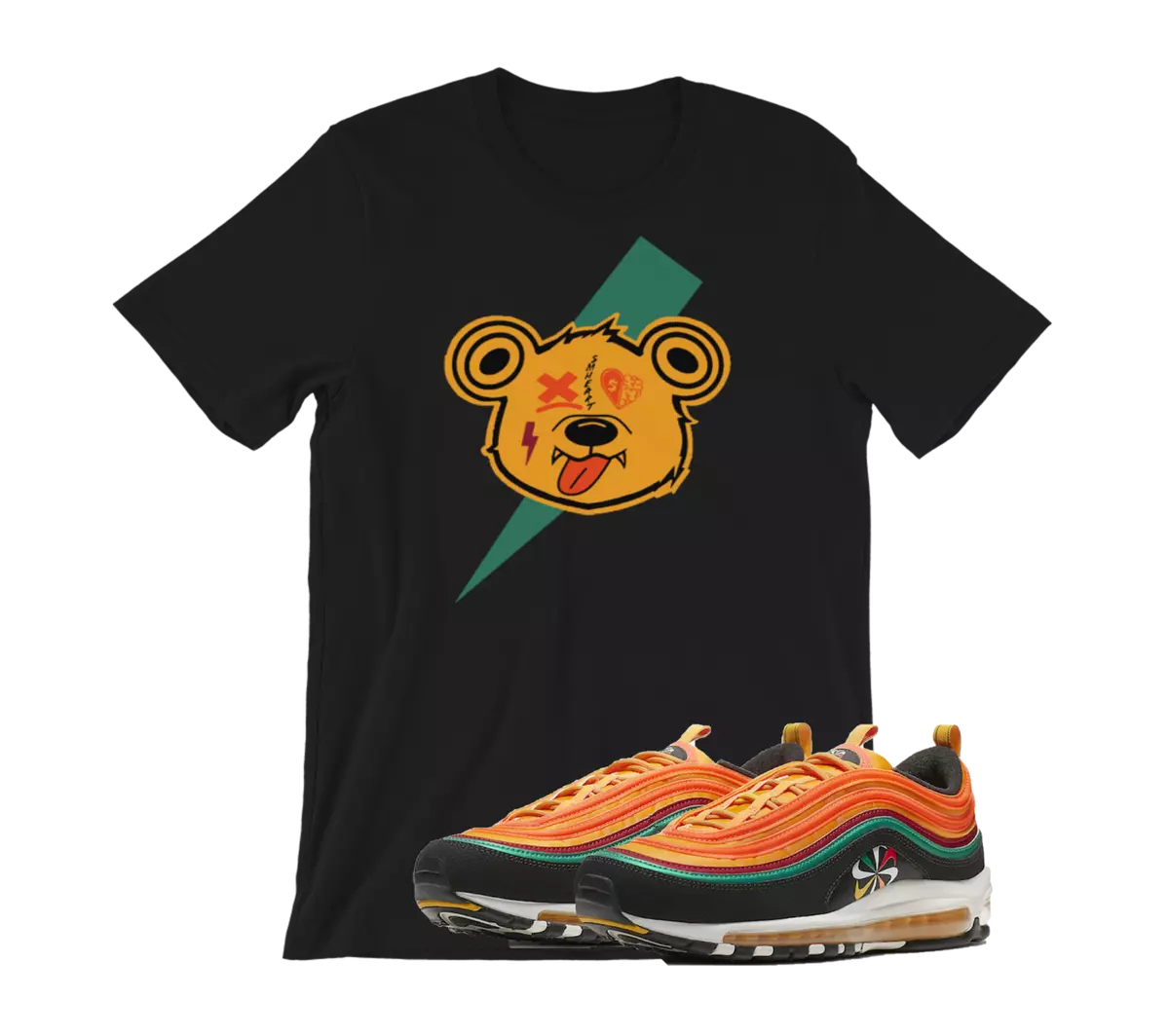 Element hotsell 97 nike