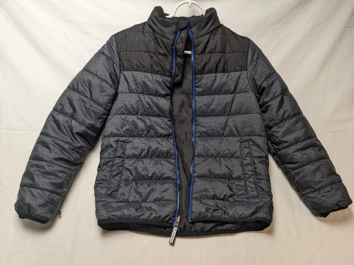 Zeroxposur top puffer jacket