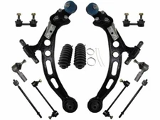 For Avalon Control Arm Ball Joint Tie Rod and Sway Bar Link Kit 64399RR