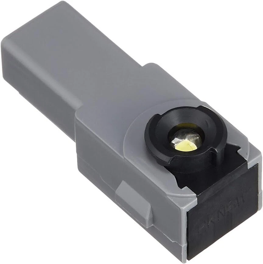 Conjunto de lámparas de iluminación interior OEM Toyota 81080-22040 para LEXUS RX/GS/ES/IS Foto 4 de 4