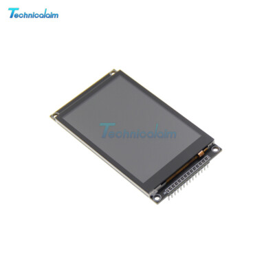 3.5 inch TFT Full Color IPS Touch Screen Module SPI Interface 320*480 ST7796U