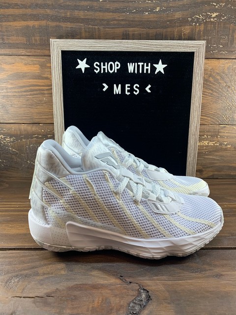 mens fubu gravel basketball shoe