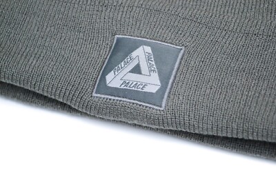 帽子 palace skateboards basically a beanie BASICALLY A BEANIE | PALACE SKATEBOARDS
