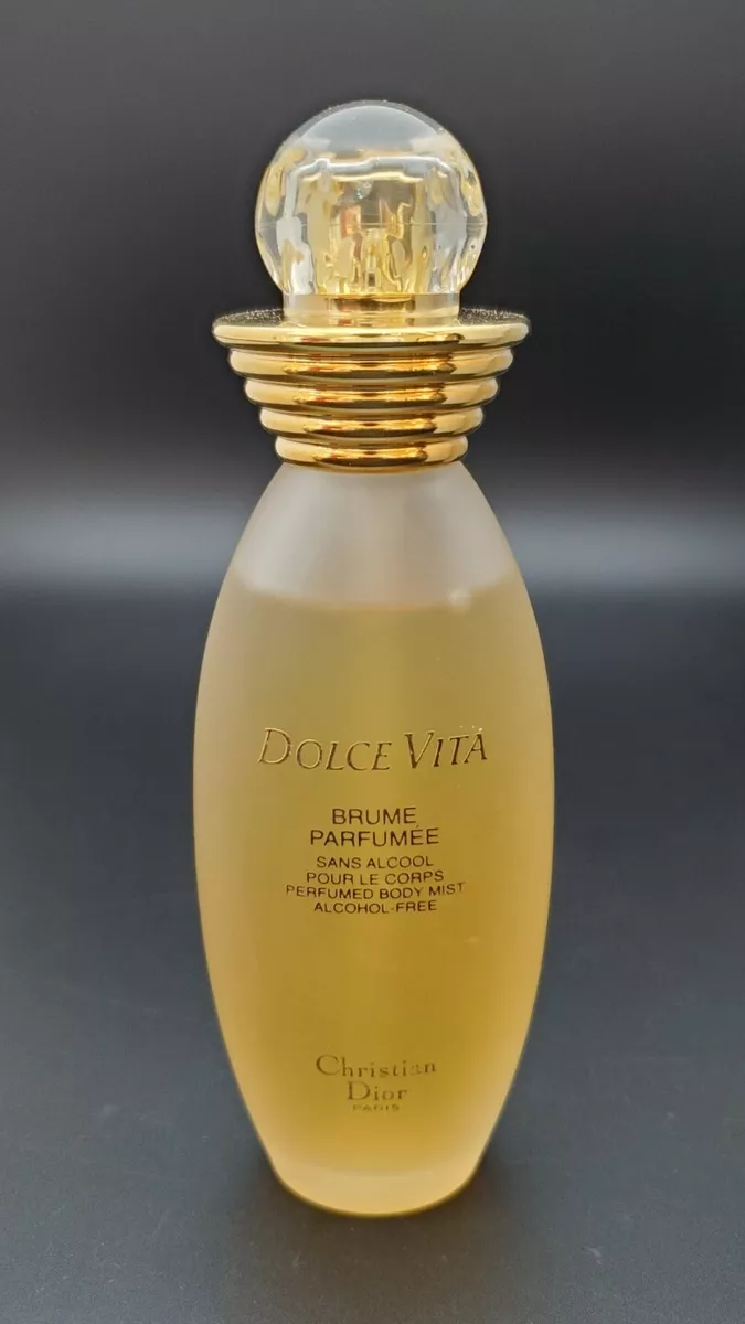 Dior dolce vita 100ml cheap tester