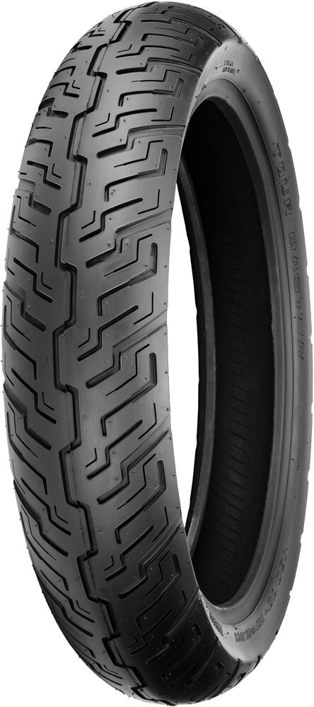 Shinko SR733 Series Cruiser Front Tire | 100/90-19 | 57 H