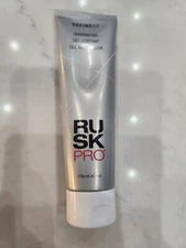 Rusk Pro Define 02 Shaping Gel Controls Curls Eliminate Frizz 4 Oz 2 Pack