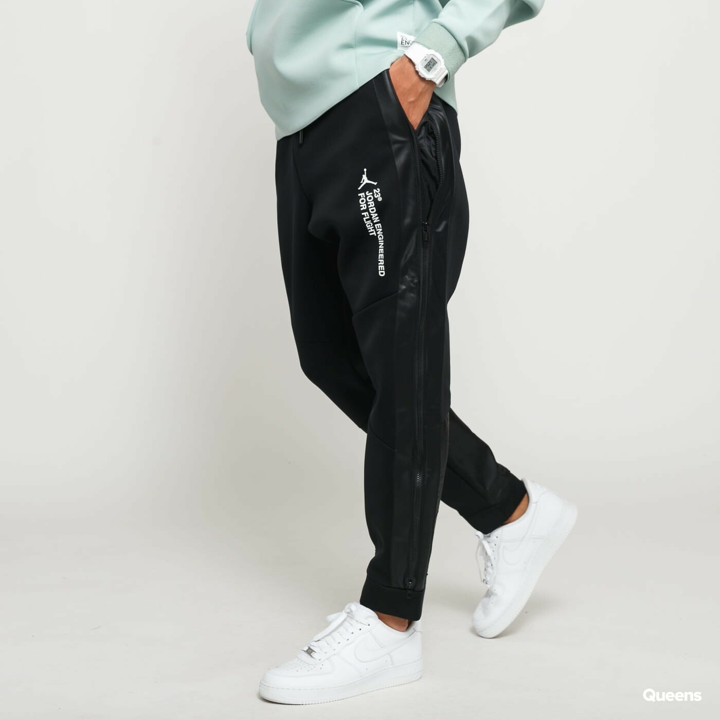 air jordan engineered for flight