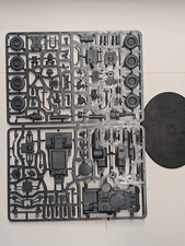 Achilles Ridgerunner, Genestealer Cults, 40K,...