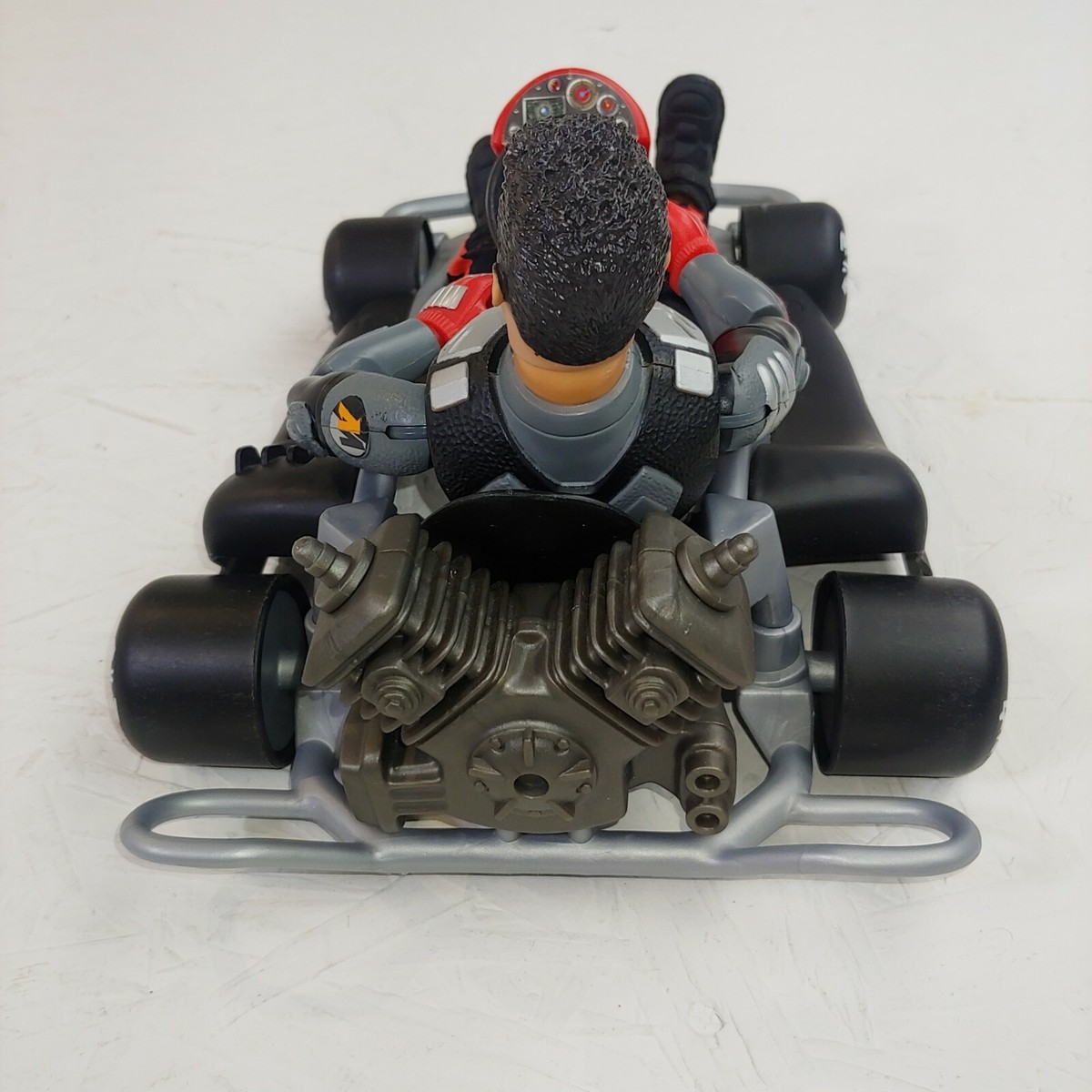 ACTION MAN KART EXTREME + FIGURE HASBRO 2000 | eBay ACTION MAN KART EXTREME + FIGURE HASBRO 2000 | eBay