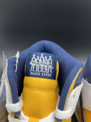 RARE Nike Dunk High  display picture 1