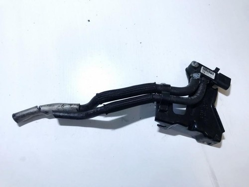 Seat Leon 2006 DPF Pressure Sensor (DPF Exhaust Differential Press #645391-04