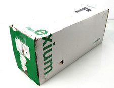 Berger Lahr Schneider Electric BRS3ADW850FBA Stepper Motor 0052829035000