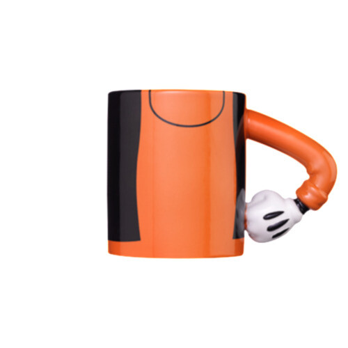 SUZUKI GSXR600 2005 ( BLACK /ORANGE) MUG (#204) | eBay UK