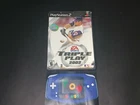 Triple Play 2002 (Sony PlayStation 2, 2002) PS2