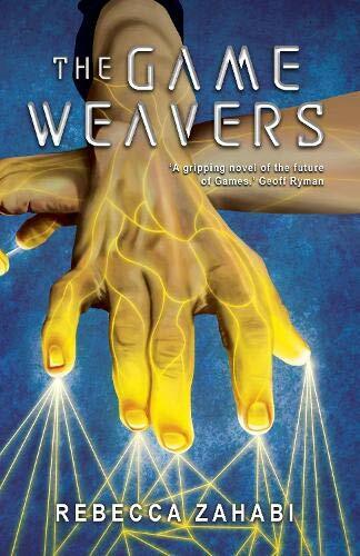 The Game Weavers by Zahabi, Rebecca Book The Fast Free Shipping - Bild 1 von 2