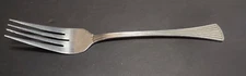 Stanley Roberts Rogers Stainless Steel Flatware Dinner Fork SRB193