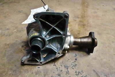 OEM 2013 INFINITI JX35 Transfer Case CVT ID 33100-JP11C | eBay