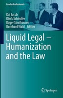 Liquid Legal - Humanization And The Law Kai Jacob