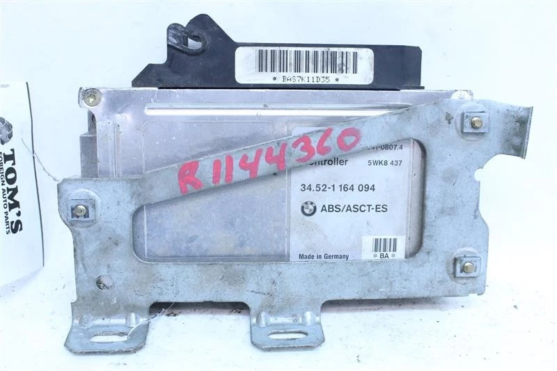 ORDENADOR ABS BMW 318I 323I 328I Z3 1997 97 1998 98 99 34521164094 1144360 Foto 2 de 4