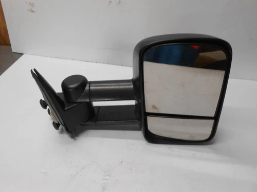 2005 Chevrolet Silverado 1500 Right Passenger Extended Towing Mirror