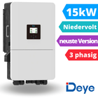 Deye SUN-15K-SG05LP3-EU-SM2 + Batteriespeicher Felicity Speicher 2x16 kWh Set PV
