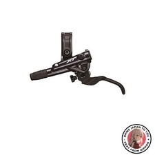 Shimano DEORE XT BL-M8100 Brake Lever Left Hydraulic Disc I-SPEC EV Alloy Japan