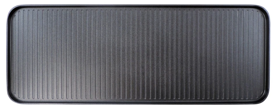 Swissmar Replacement Grill/Griddle Top Plate for Swivel Raclette – Reversi - Image 4 of 4