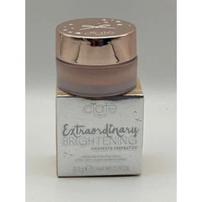 Ciate London Extraordinary Brightening Undereye Perfector Light 019 Oz New Boxed