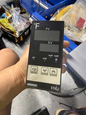 Omron E5EJ-A2HB  Digital Temperature Controll...