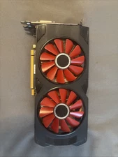 XFX AMD Radeon RX 570 4GB GDDR5 Graphics Card (RX570P8D)