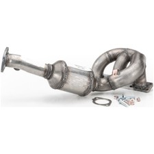 Catalyseurs BMW Z4