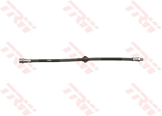 TRW Bremsschlauch Hinterachse, Links, Rechts, Vorderachse U.A. FüR CitroËN-image