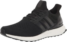 adidas Women's Ultraboost 1.0 Sneakers Size 5.5 Womens - Black Running Shoes