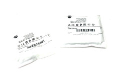 Allen Bradley 140MT-C-AFA10 Ser. A Auxiliary Contact Block Front Mount LOT OF 2