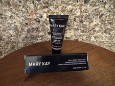 Mary Kay Multi Benefit Concealer .28 oz. #210482 Deep 1/Fonce 1 - NEW IN BOX