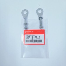 New Fit For Honda XR70 XR80 XR100 CRF70 CRF80 Rear Chain Adjuster Tensioner