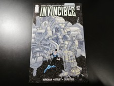 Invincible #39 Image US Comic 2007 1st Print ...