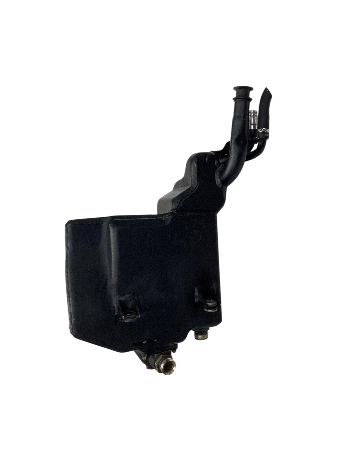 05-07 Maserati Quattroporte M139 4.2L Engine Oil Reservoir Tank 205033 OEM