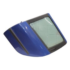 Porte arrière et accessoires Peugeot 206