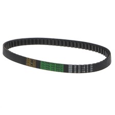 669 18 30 CVT Drive Belt Fit for GY6 49cc 50cc 80cc Engine Chinese Moped Scooter