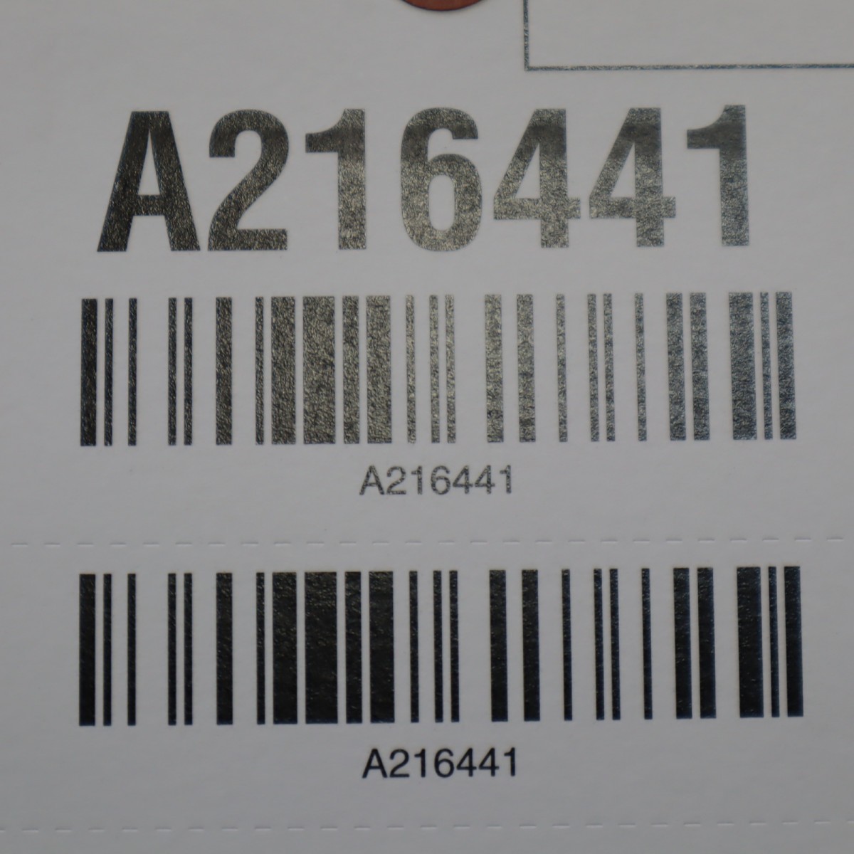 Aston Martin DB9 2005-2012 Left Rocker molding P/N 6G4310609AB