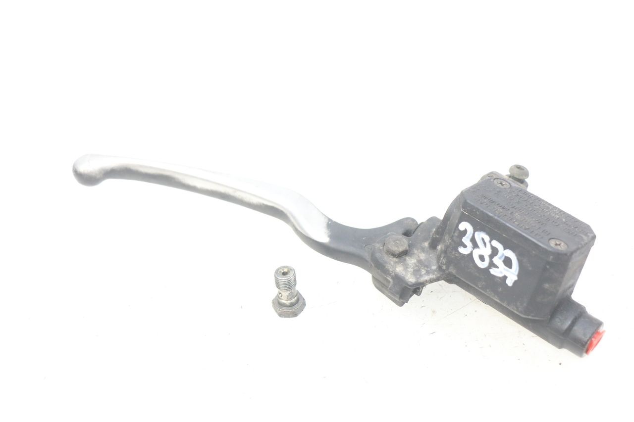 FRONT MASTER CYLINDER - PIAGGIO X9 EVOLUTION 250 (2003 - 2007)