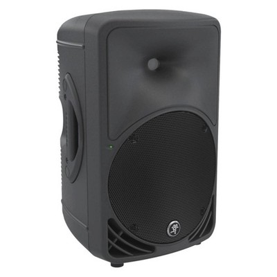 Mackie SRM350 V3 10'' Aktiv 1000W Lautsprecher