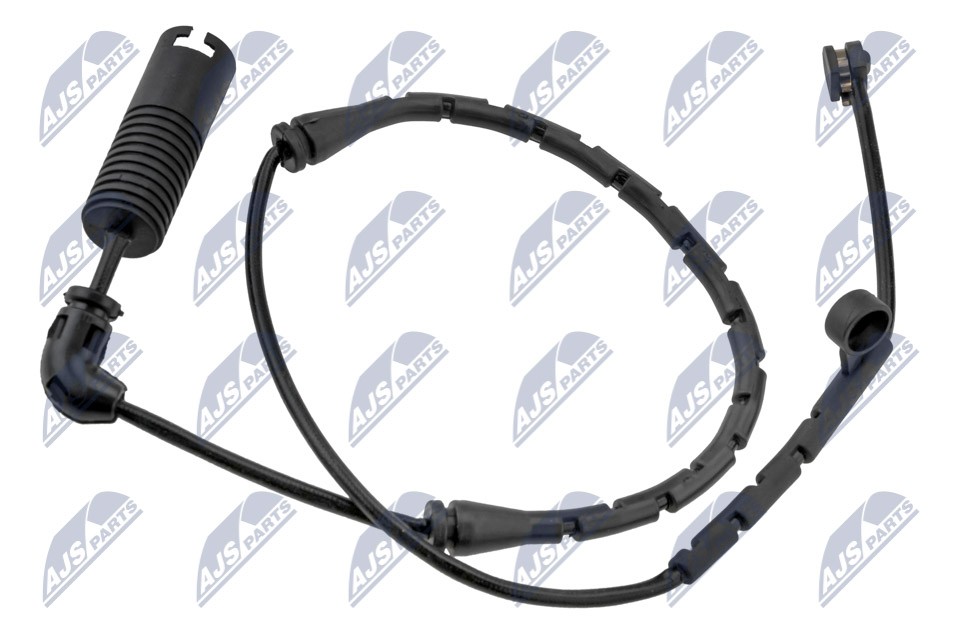 WARNING CONTACT BRAKE PAD WEAR HCZ-BM-050 FOR BMW 3/E46/Convertible/Compact - Image 13