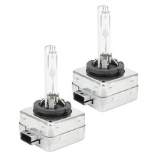 2PCS Xenon D1S Headlight Bulb 35W 3200LM 85407 85410 85415 Replacement For