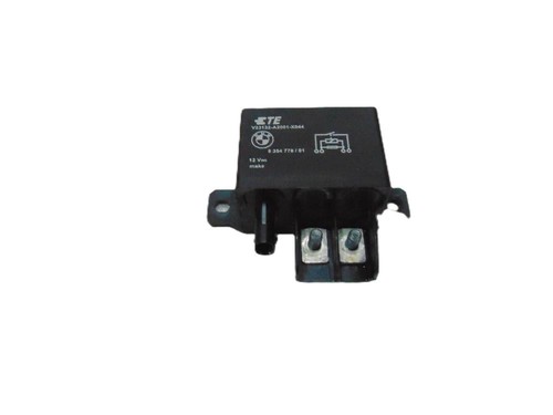 MAGNETSCHALTER ANLASSER STARTERRELAIS BMW C 400 GT 2019 2020