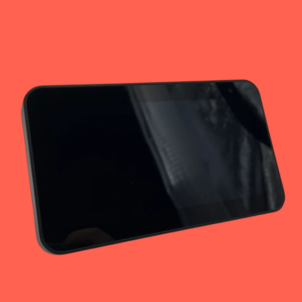 Amazon Echo Show 5 H23K37 1. Generation Smart Lautsprecher Anthrazit #US8091 (AR)