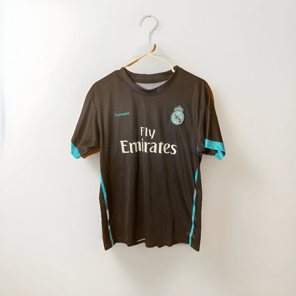 camiseta cristiano ronaldo real madrid Foto 2 de 2