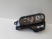 Skoda Karoq 2018 Vorne links Scheinwerfer 57B941016A MCJ21283